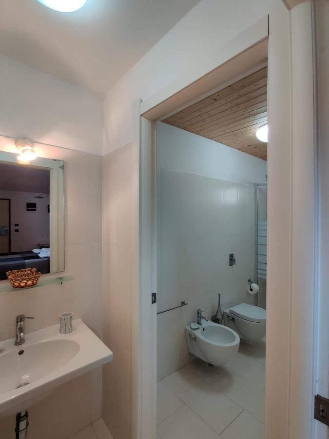 Natur Hotel Tanca Cardedu Eksteriør billede