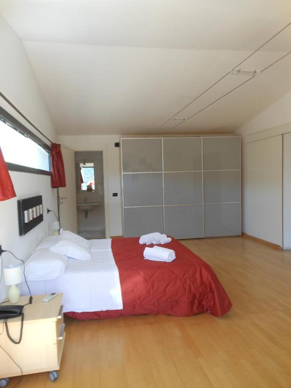 Natur Hotel Tanca Cardedu Eksteriør billede